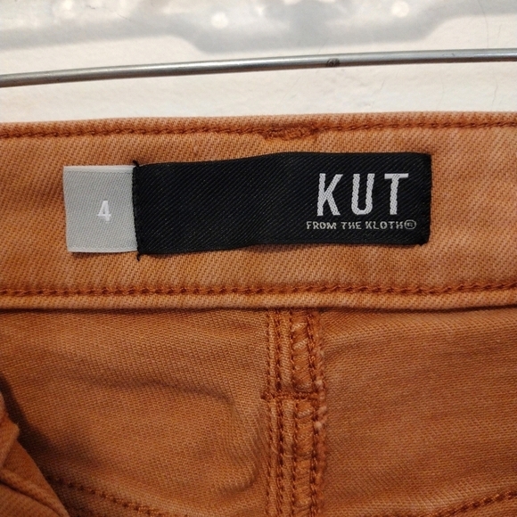 Kut from the Kloth - Hannah Jean Skirt - Picture 13 of 14